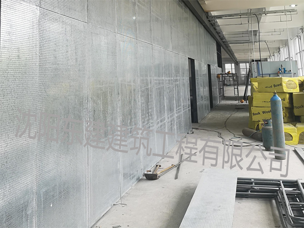 唐山市抗爆板轻质抗爆墙 - 排名
